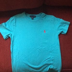 Ralph Lauren Short Sleeve Tee